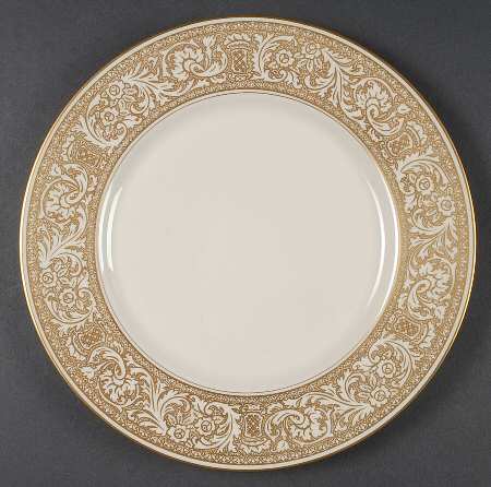 Renaissance Gold by Franciscan
