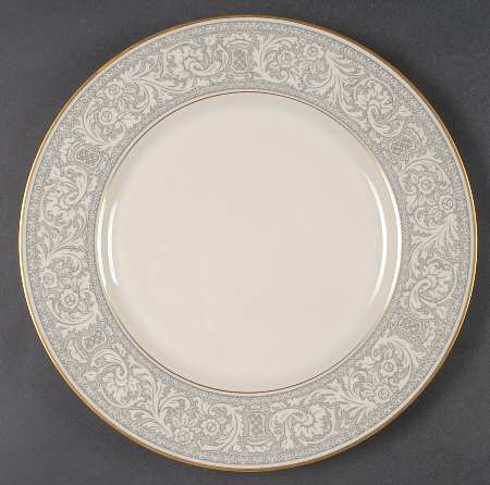 Renaissance Grey by Franciscan