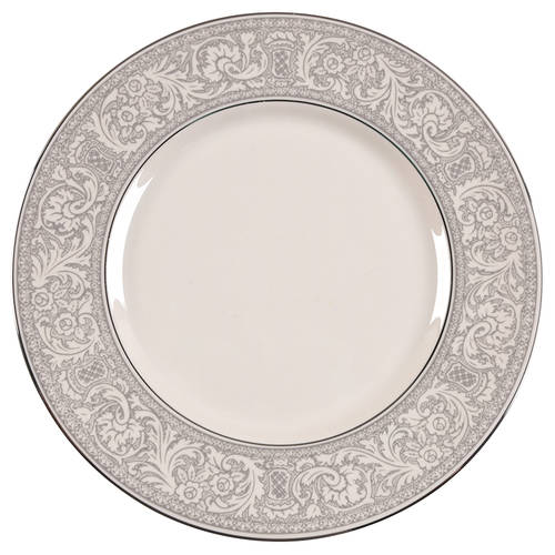Renaissance Platinum by Franciscan