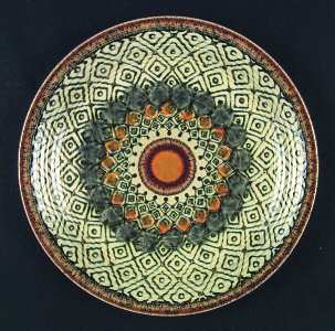 Saraband by Franciscan