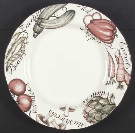 Vegetable Medley by Franciscan