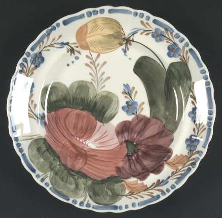 Belle Fiore by Fondeville