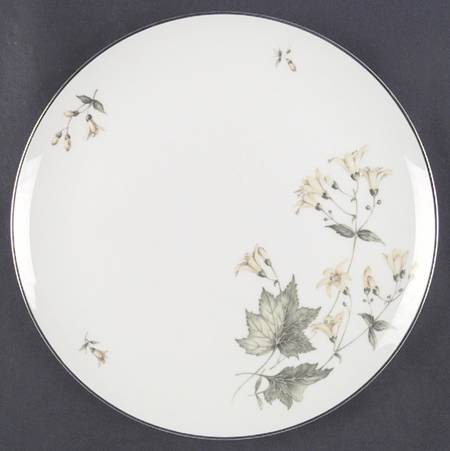 Forsythia (Platinum Trim) by Franconia-Krautheim & Adelburg