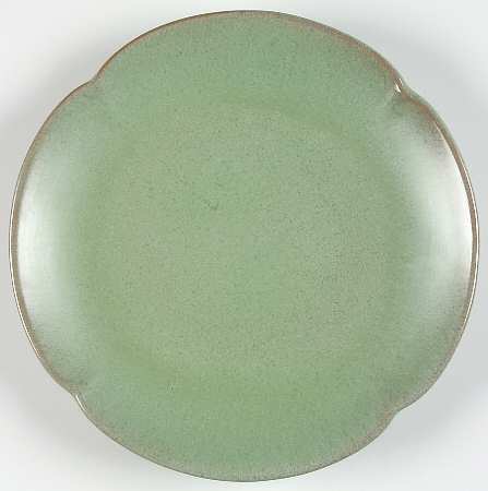 Plainsman Green by Frankoma