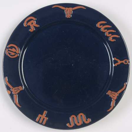 Ranch Navy Blue by Frankoma