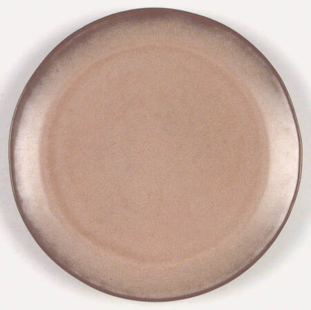 Westwind (Peach Mountain Glaze) by Frankoma