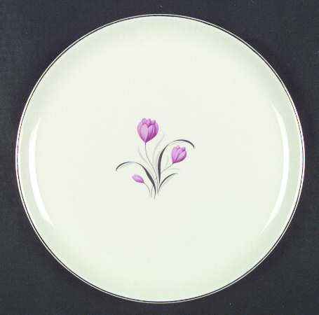 Crocus by French Saxon