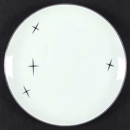 Cross Star by Fukagawa