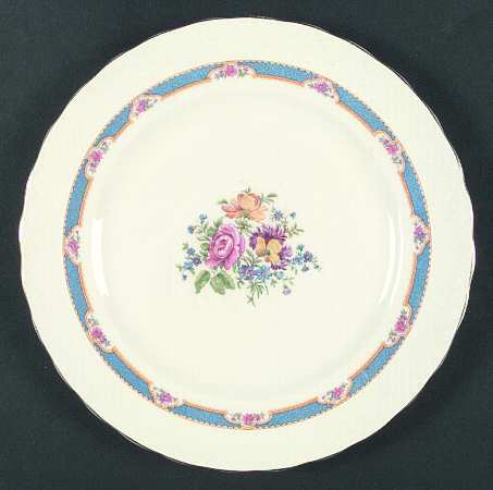 Somerset by Furnivals