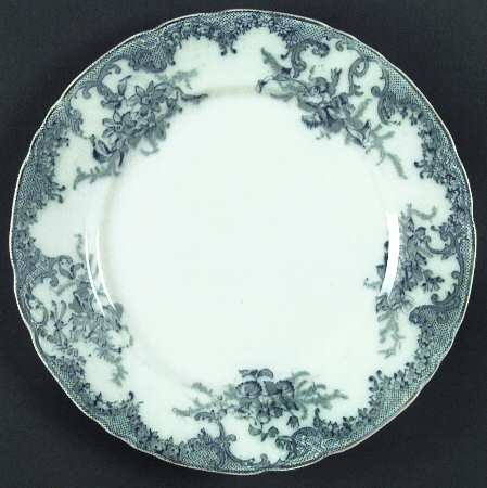 Versailles (Blue Gray) by Furnivals