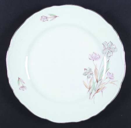 Wild Flower by Fine China of Japan