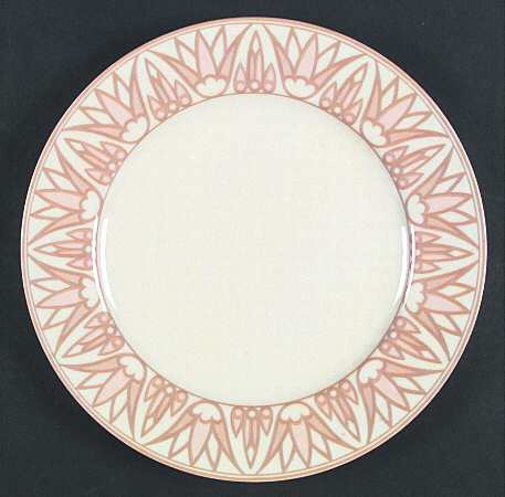Lotus by Fitz and Floyd