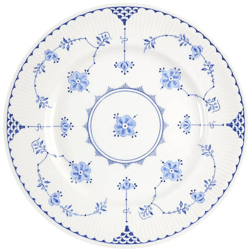 Denmark Blue by Franciscan