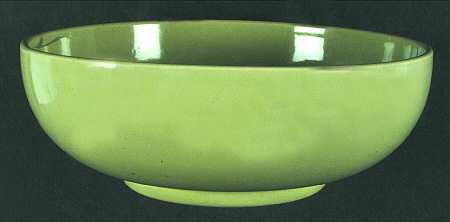 El Patio Chartreuse (Glossy) by Franciscan