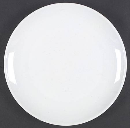 Form641 (White) Also A Shape by Furstenberg