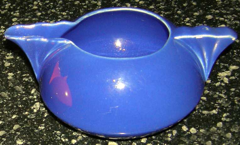 Romany Cobalt by French Saxon