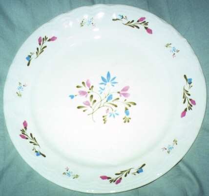 Spring Meadow by Fine China of China