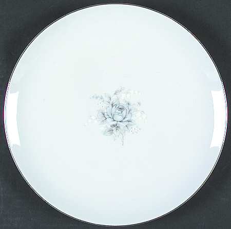 Elegant Rose by Fine China of Japan