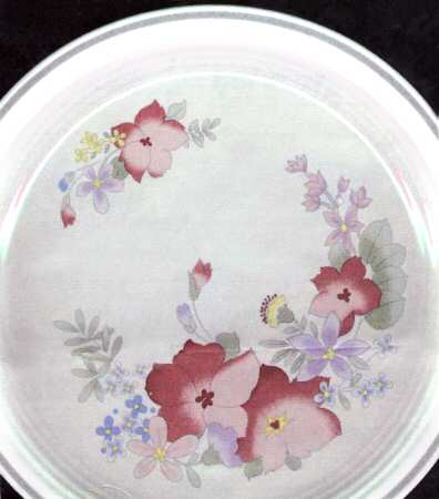 Pink Blossom by Fuji