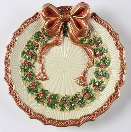Noel Collection by Fitz and Floyd