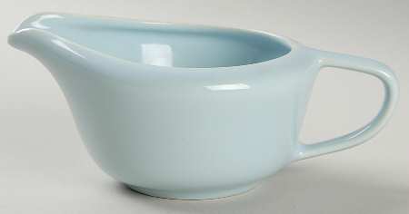Aloha Pastel Light Blue by French Saxon