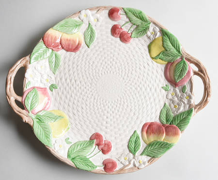 Fruit Fair by Fitz and Floyd