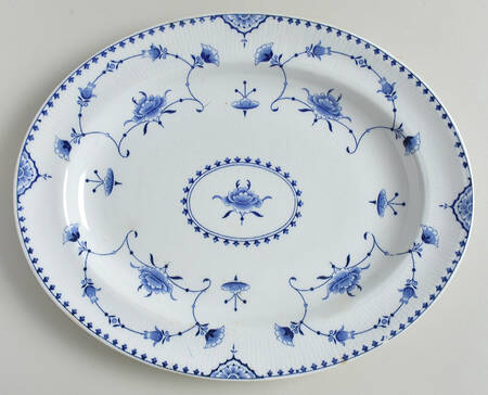 Delft by Furnivals