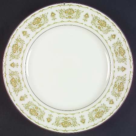 Richelieu by Fine China of Japan