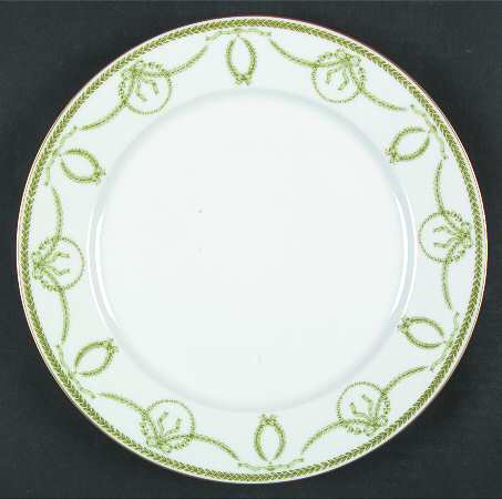 Cheverny Green by Faberge