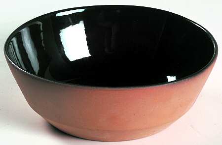 Southwest Collection Black by Frankoma