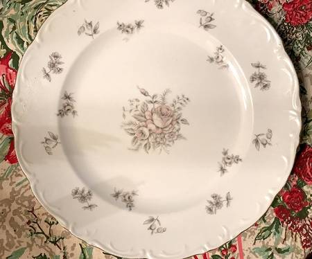 Blossom Time by Fine China of Japan