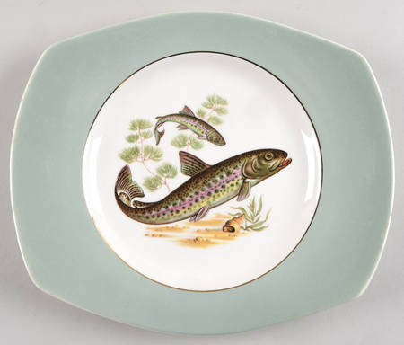 FIG7 Green by Figgjo (Norway)