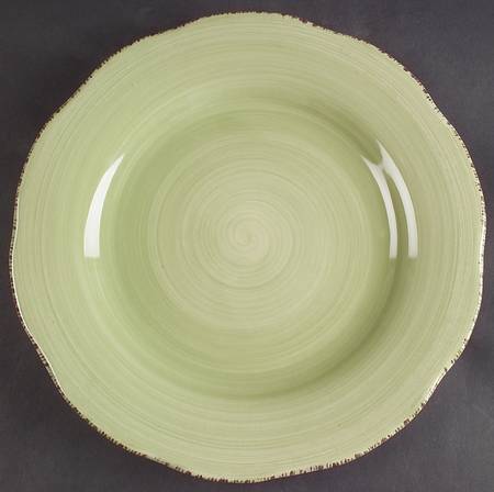 Flora Verde (Green) by Franciscan