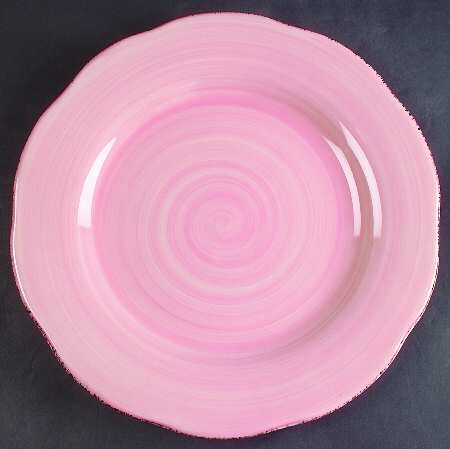 Flora Rosa (Pink) by Franciscan