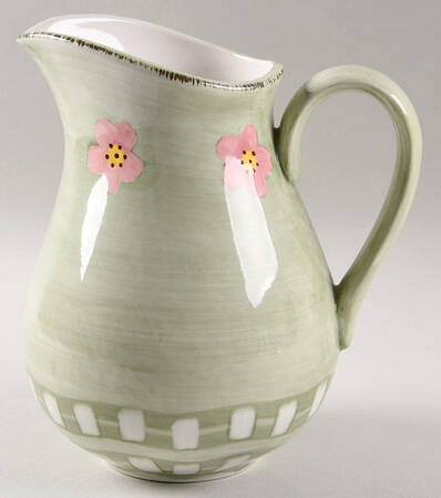 Flora Accessories by Franciscan