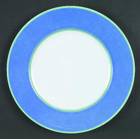 Correlations Blue by Fitz and Floyd