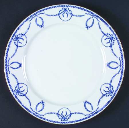 Cheverny Blue by Faberge