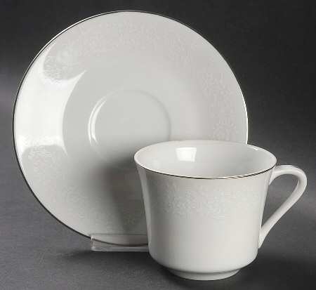 Christine by Fine China of Japan
