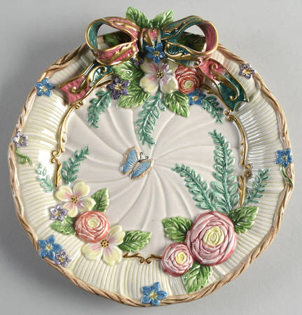 Woodland Spring by Fitz and Floyd