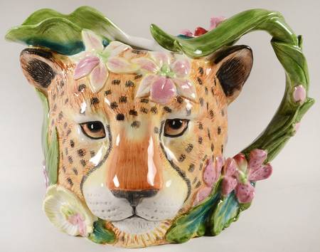 Serengeti (Giftware) by Fitz and Floyd