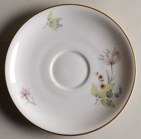 Hermosa (Gold Trim) by Franconia-Krautheim & Adelburg