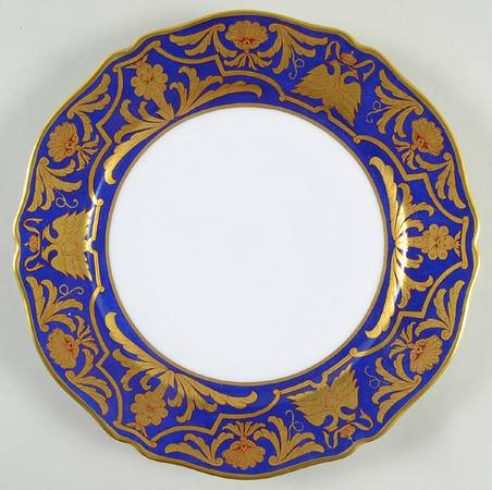Czarevitch by Faberge