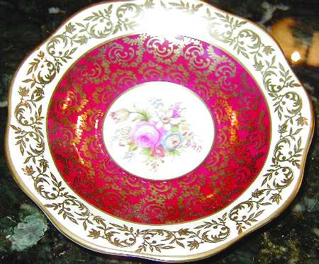 FOL46 by Foley