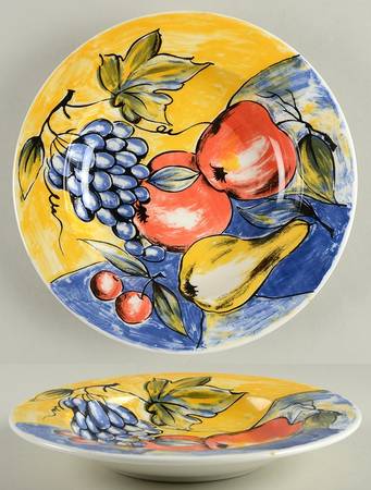 FAQ1 by Ligne Hotesse (Faience)