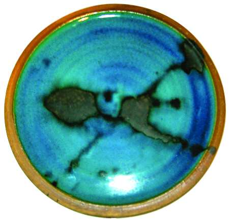 PD31 by Poterie de la Colombe
