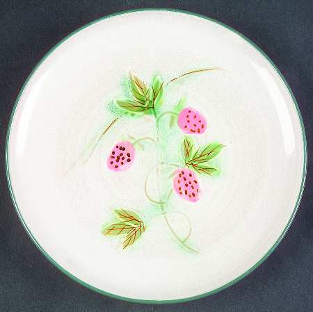 Ichigo by Fashion Tableware