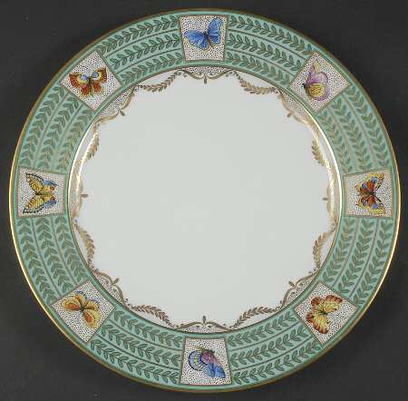 Papillons Russes (Smooth) by Faberge