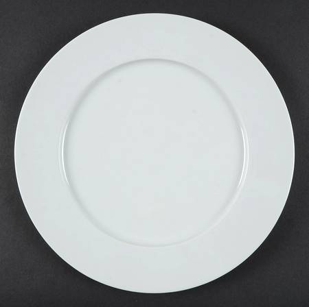 My China! White (Rim) by Furstenberg