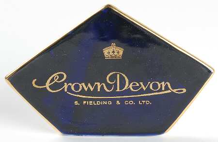 Advertising Signs by S Fieldings & Co.