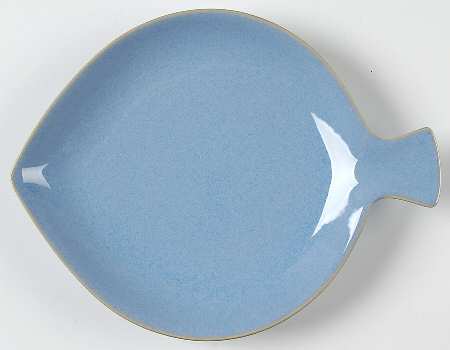 Coast (Fish Shape) by Food Network